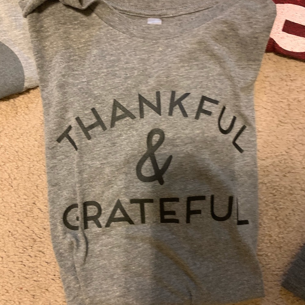 Boutique Tee